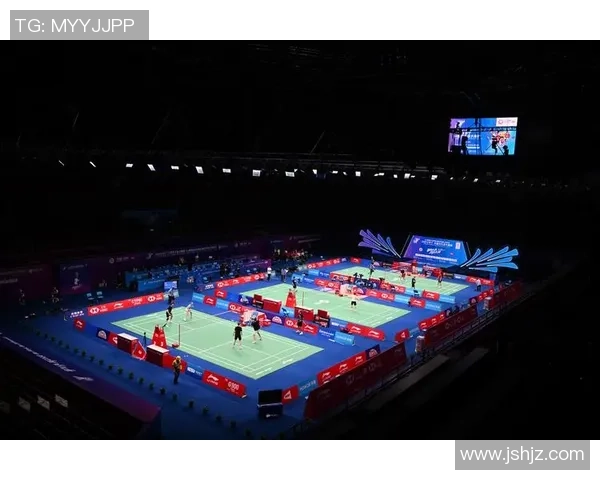 对话羽毛球名将黄敏探讨她的职业生涯与未来展望