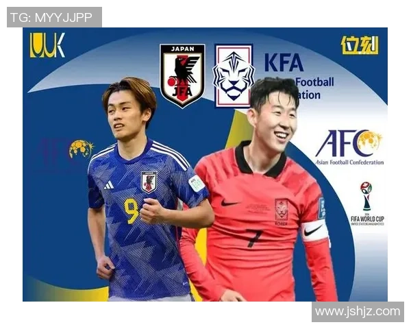 日本足球界的韩国明星球员及其影响力分析